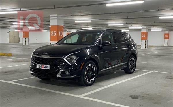 كيا سبورتاج 2024 للبيع في العراق -  بغداد